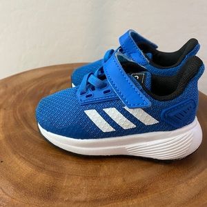*NWOB* Baby Adidas Duramo Sneakers